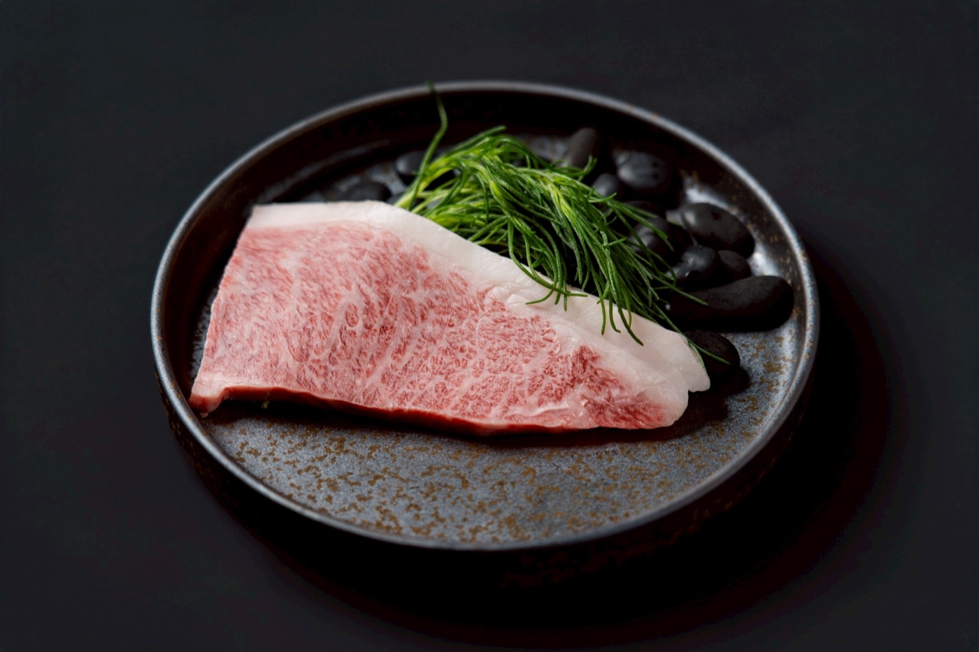仙台牛イチボ