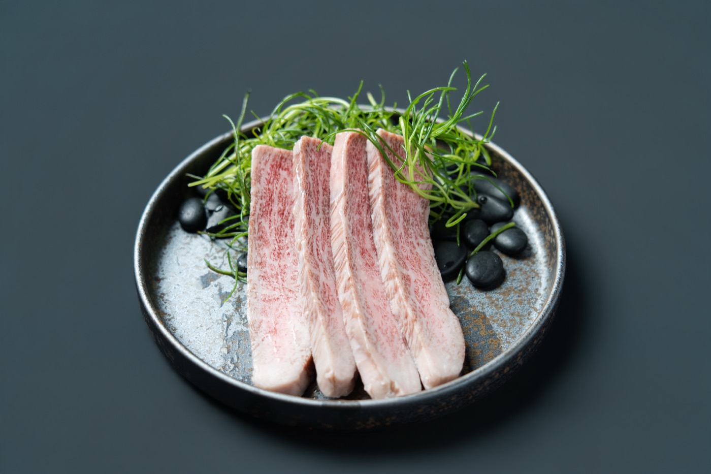 和牛バラ